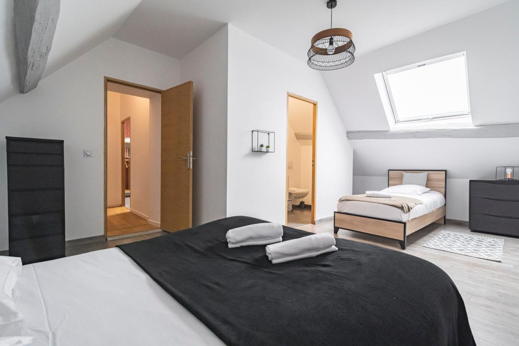 Maison Familiale 12 Min Disneyland Quincy-Voisins Екстер'єр фото