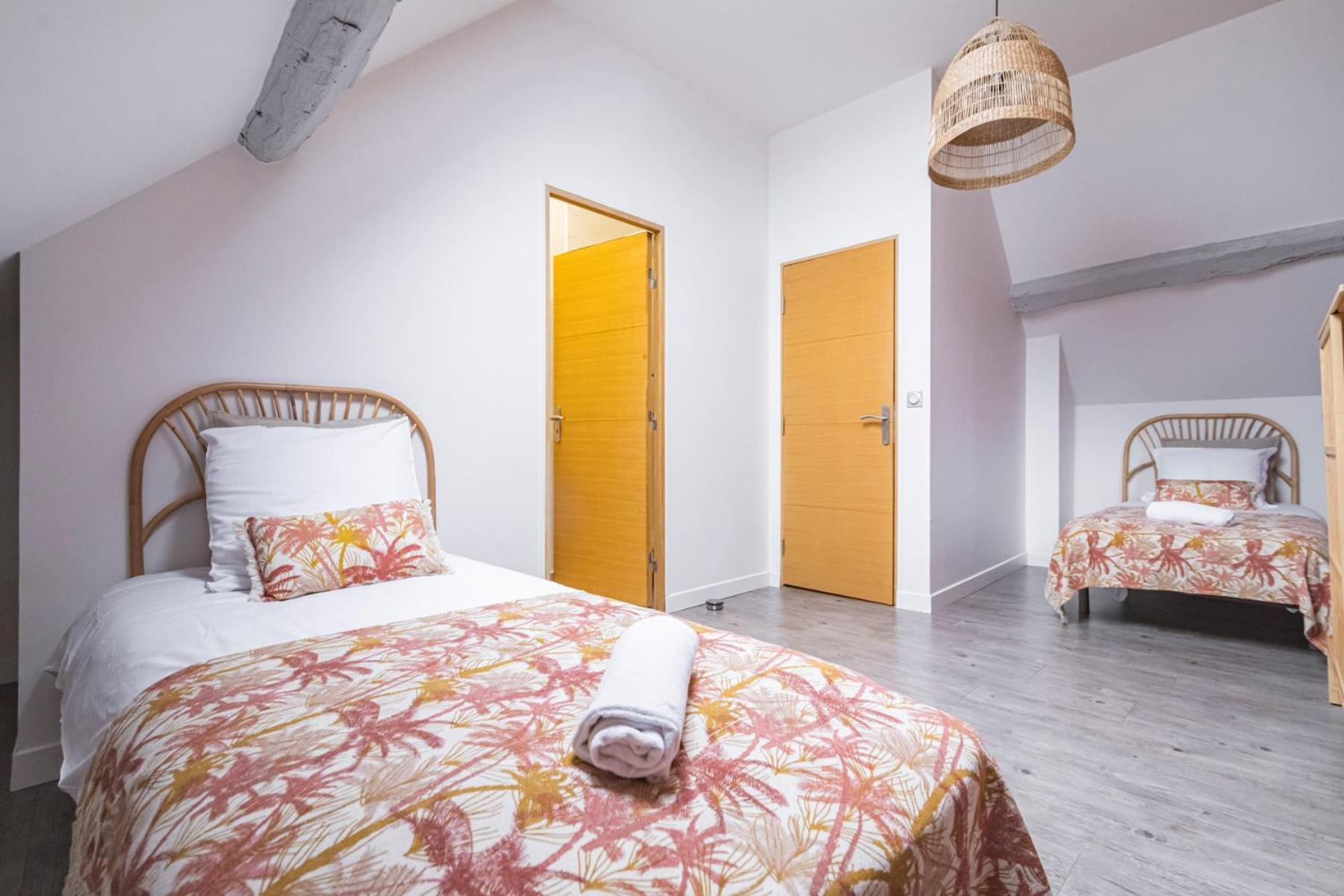 Maison Familiale 12 Min Disneyland Quincy-Voisins Екстер'єр фото