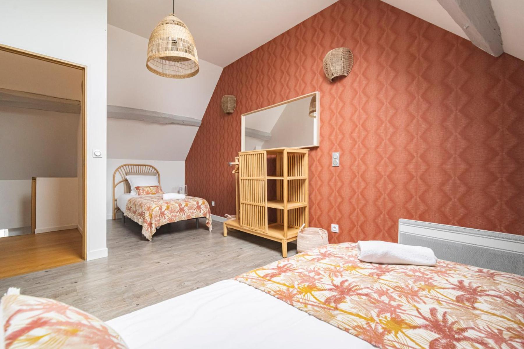 Maison Familiale 12 Min Disneyland Quincy-Voisins Екстер'єр фото