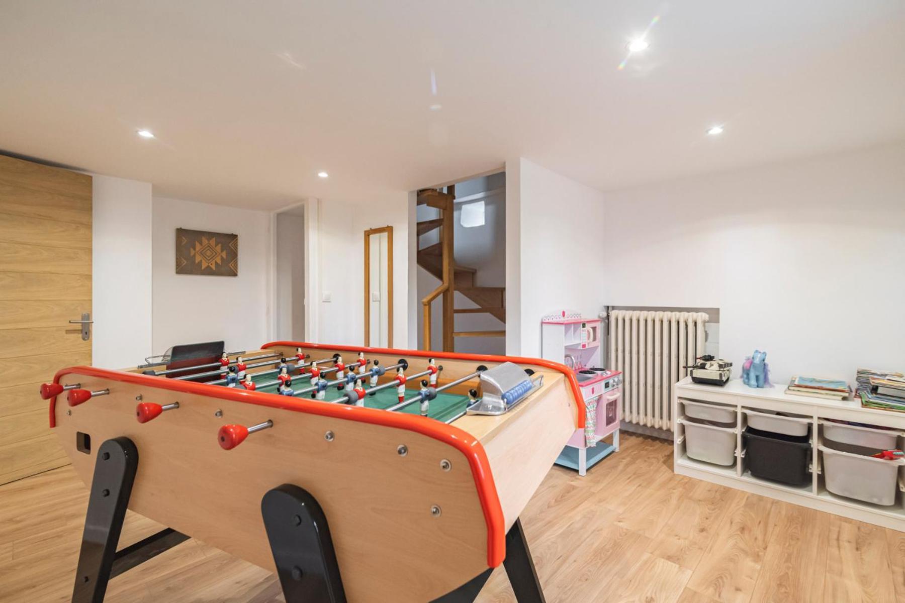 Maison Familiale 12 Min Disneyland Quincy-Voisins Екстер'єр фото