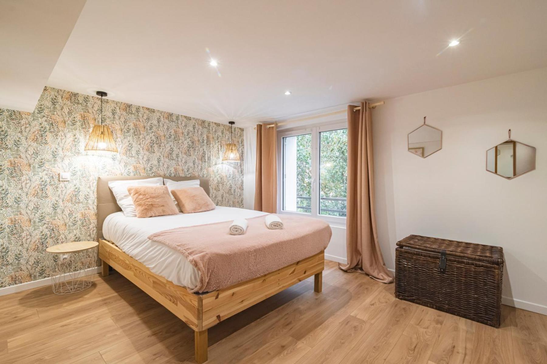Maison Familiale 12 Min Disneyland Quincy-Voisins Екстер'єр фото