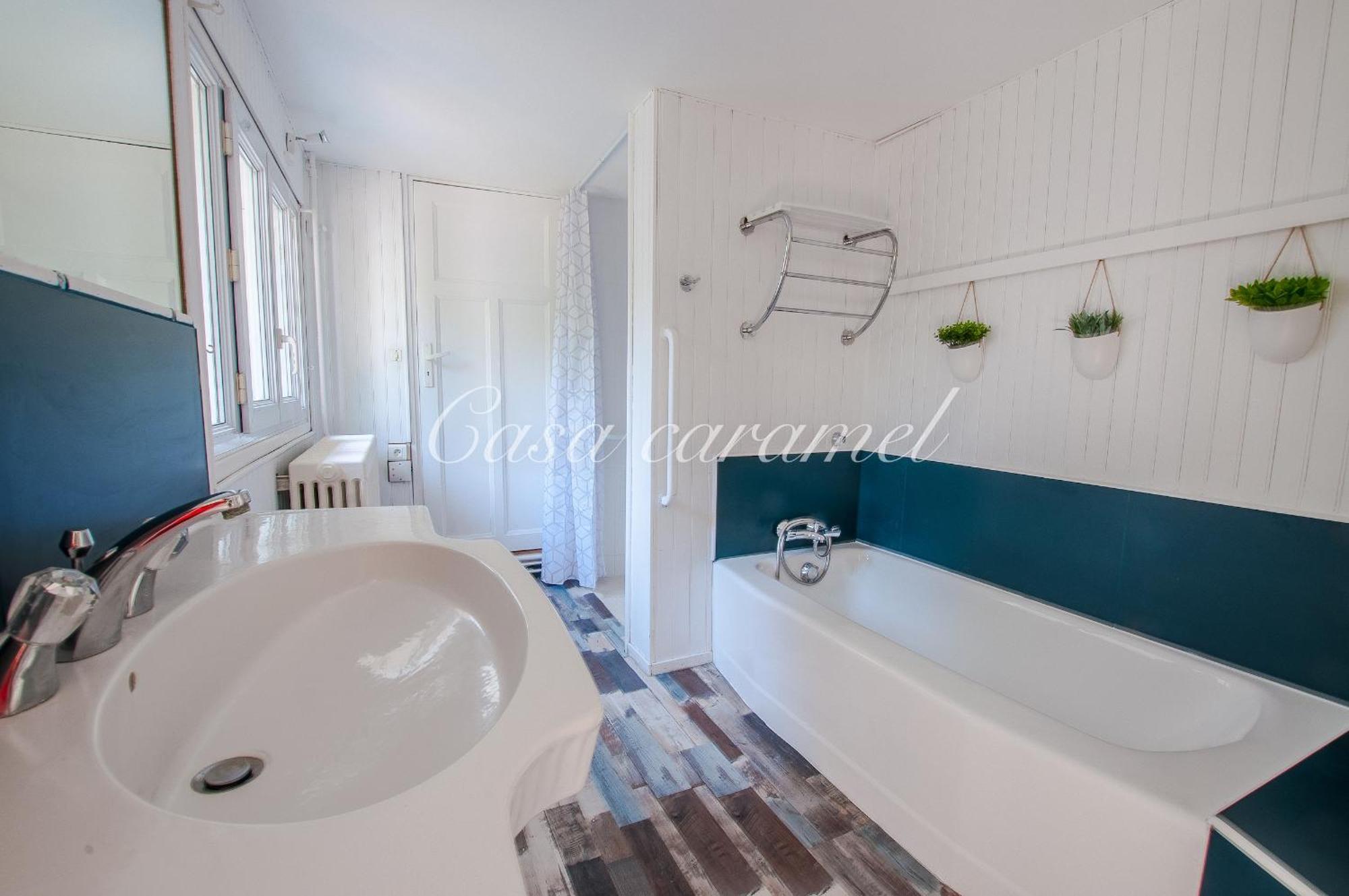 Maison Familiale 12 Min Disneyland Quincy-Voisins Екстер'єр фото