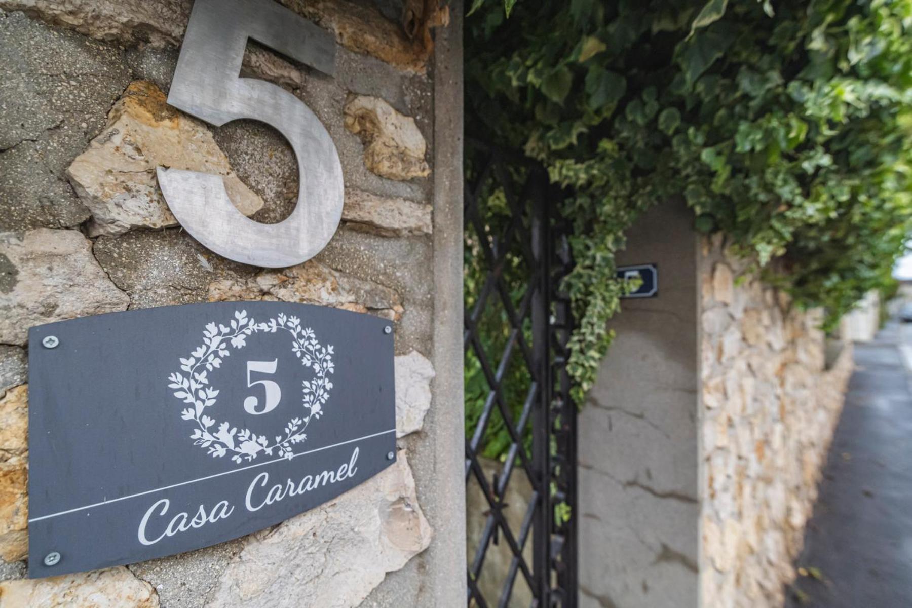 Maison Familiale 12 Min Disneyland Quincy-Voisins Екстер'єр фото