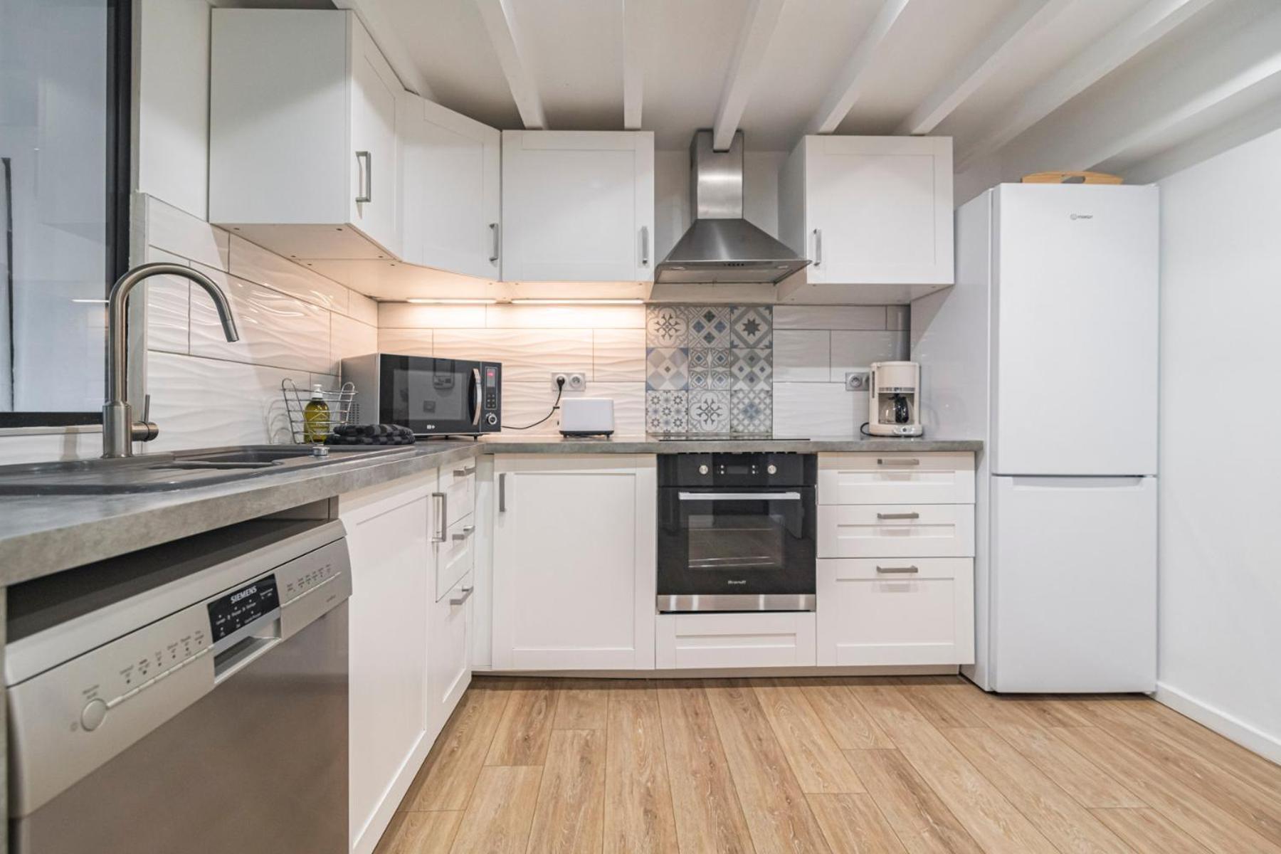Maison Familiale 12 Min Disneyland Quincy-Voisins Екстер'єр фото