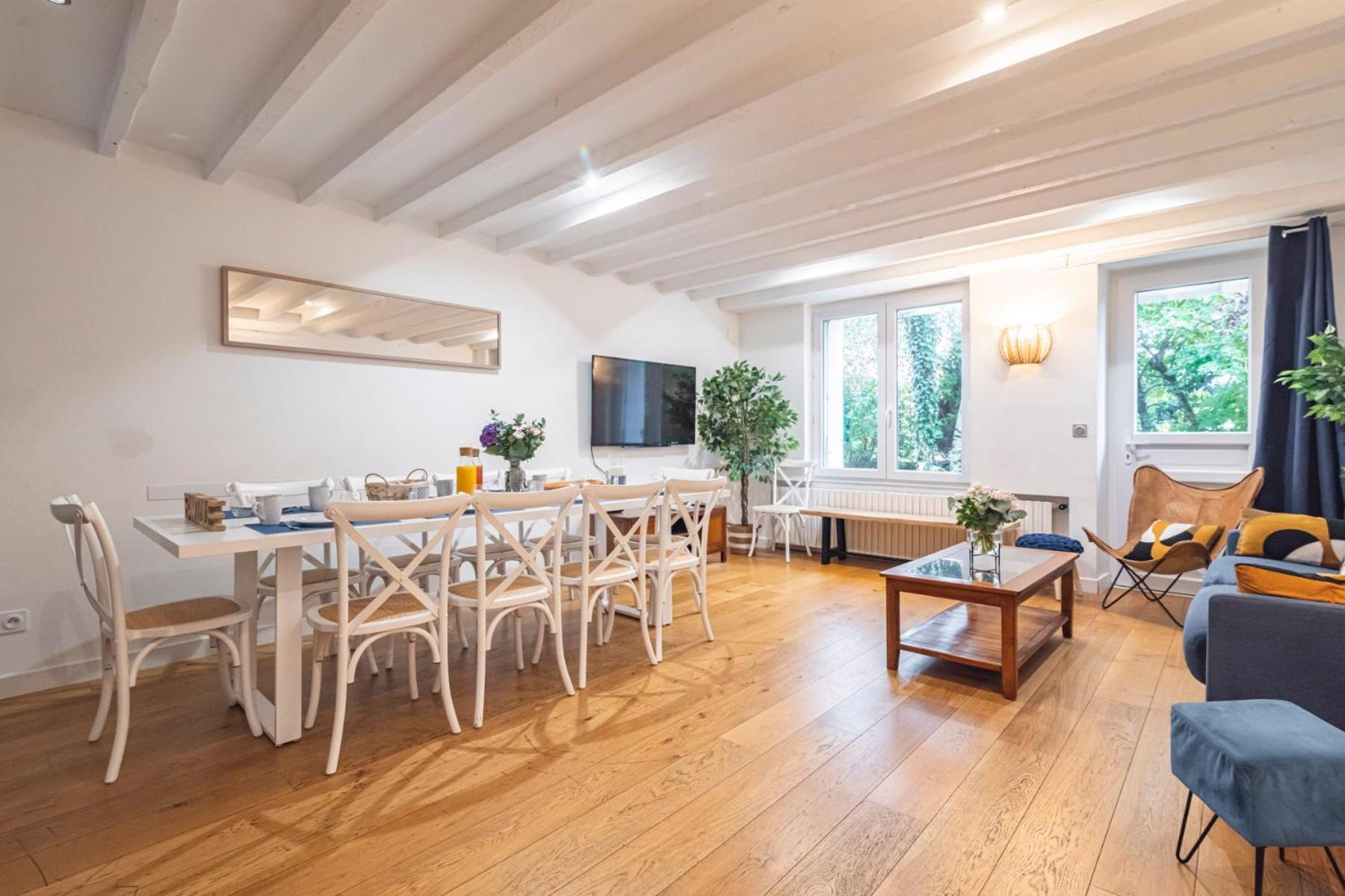Maison Familiale 12 Min Disneyland Quincy-Voisins Екстер'єр фото